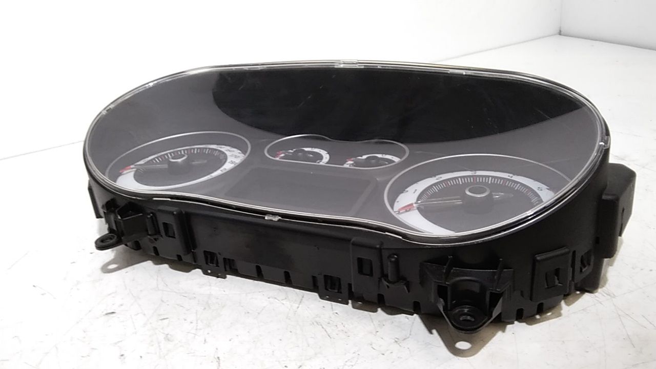 Quadro Strumenti FIAT 500 L 1  Serie