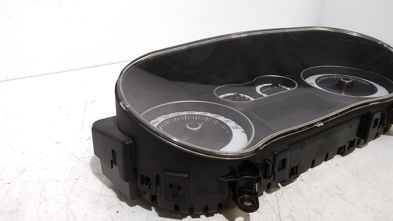 Quadro Strumenti FIAT 500 L 1  Serie