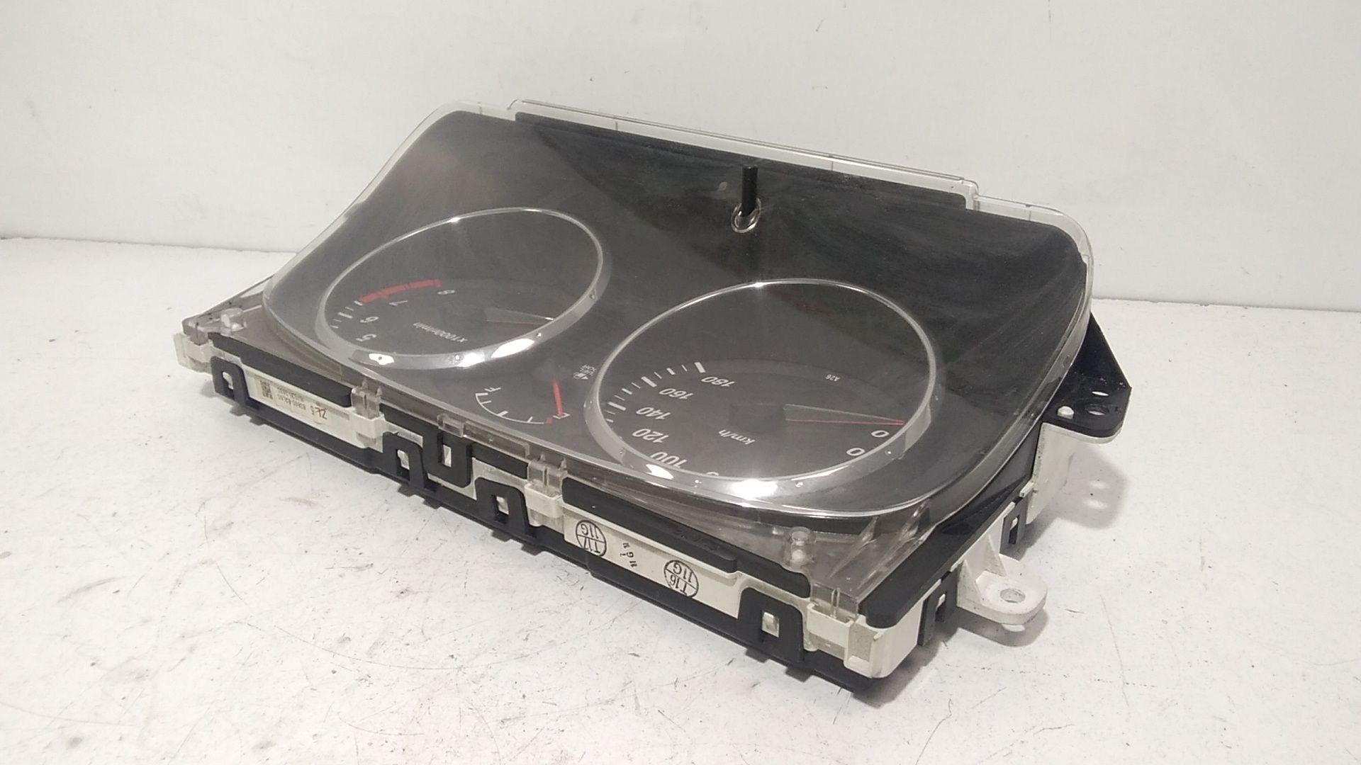 Quadro Strumenti DAIHATSU Cuore 1 Serie