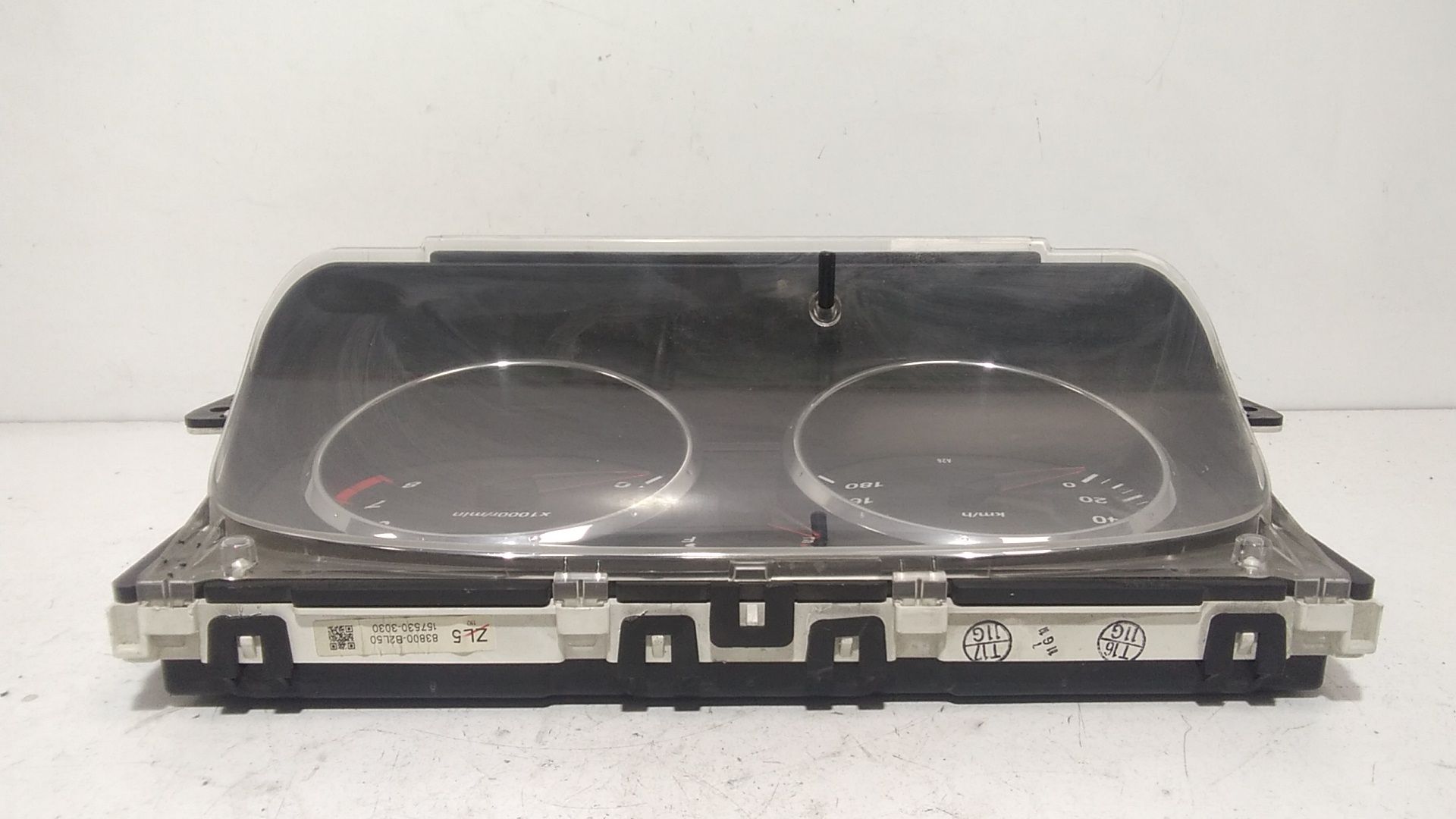 Quadro Strumenti DAIHATSU Cuore 1 Serie