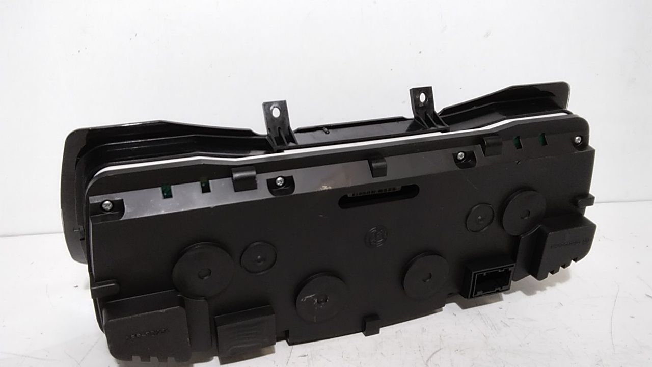 Quadro Strumenti FIAT Croma 2 Serie