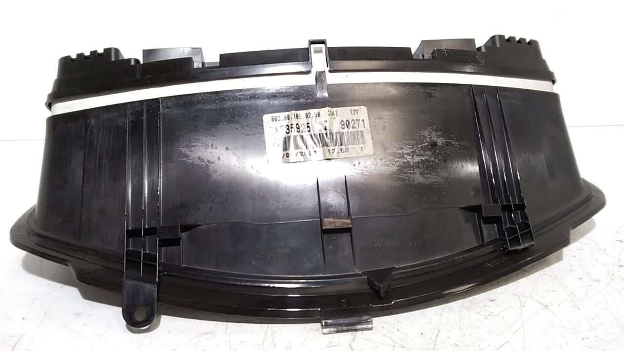 Quadro Strumenti FIAT Croma 2 Serie