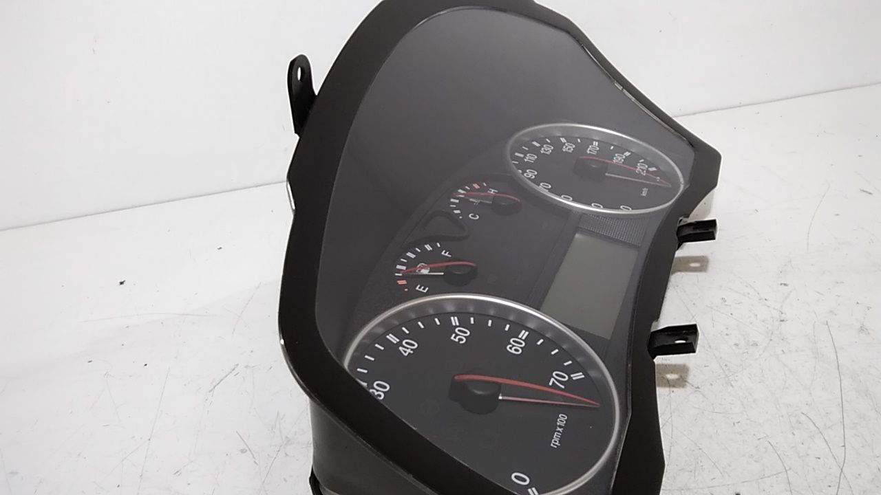 Quadro Strumenti FIAT Croma 2 Serie