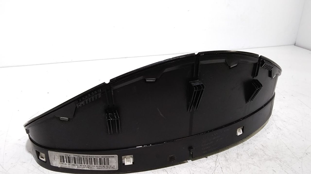 Quadro Strumenti PEUGEOT 407 Berlina