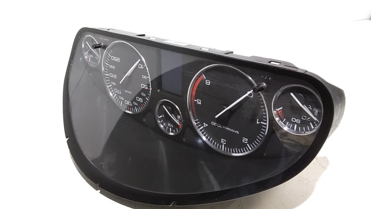 Quadro Strumenti PEUGEOT 407 Berlina