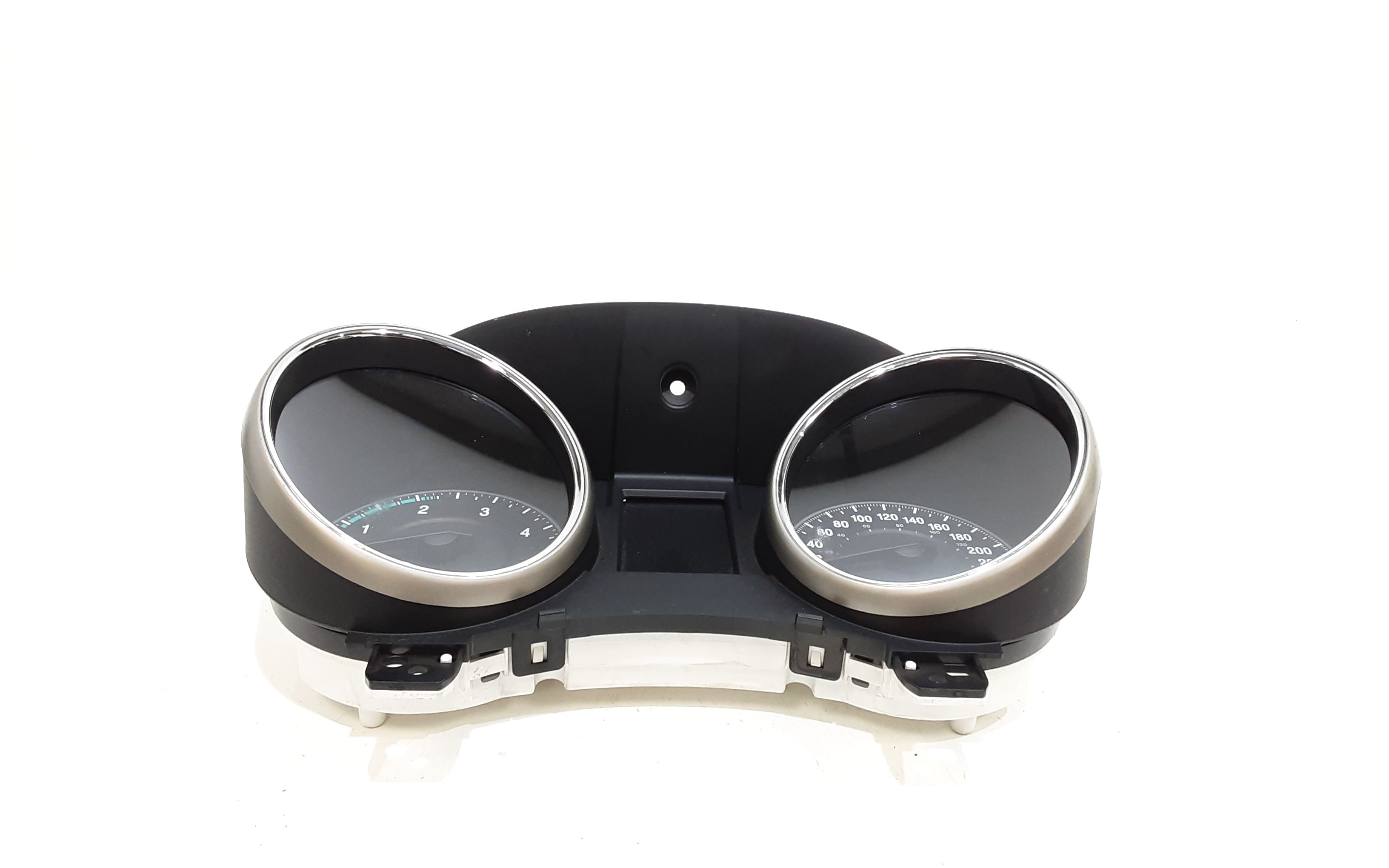 Quadro Strumenti JEEP Grand Cherokee 4 Serie