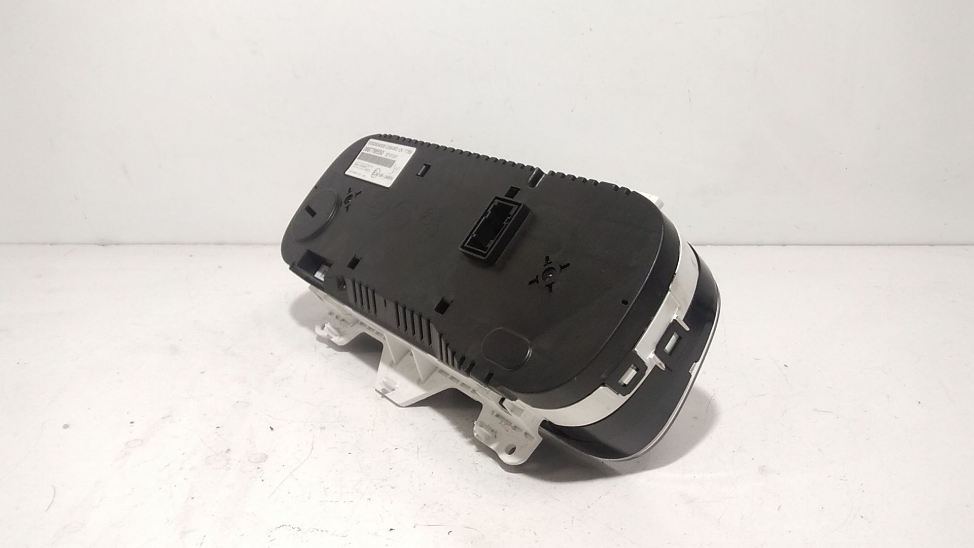 Quadro Strumenti FIAT Panda Cross