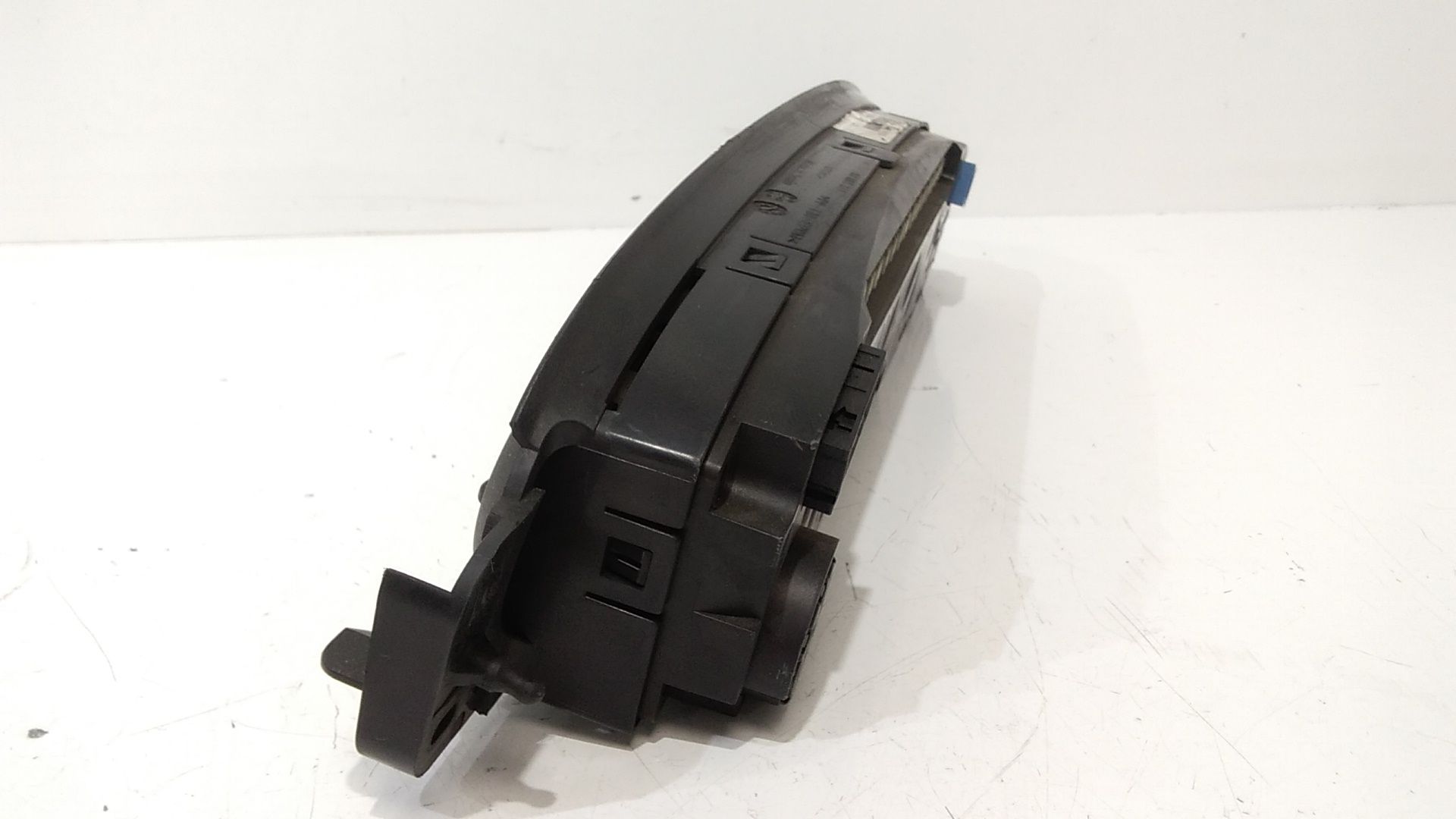 Quadro Strumenti CITROEN Xsara Picasso 1 Serie