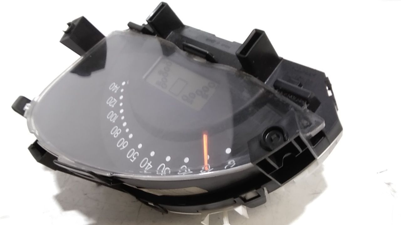 Quadro Strumenti SMART ForTwo Coup 1 Serie