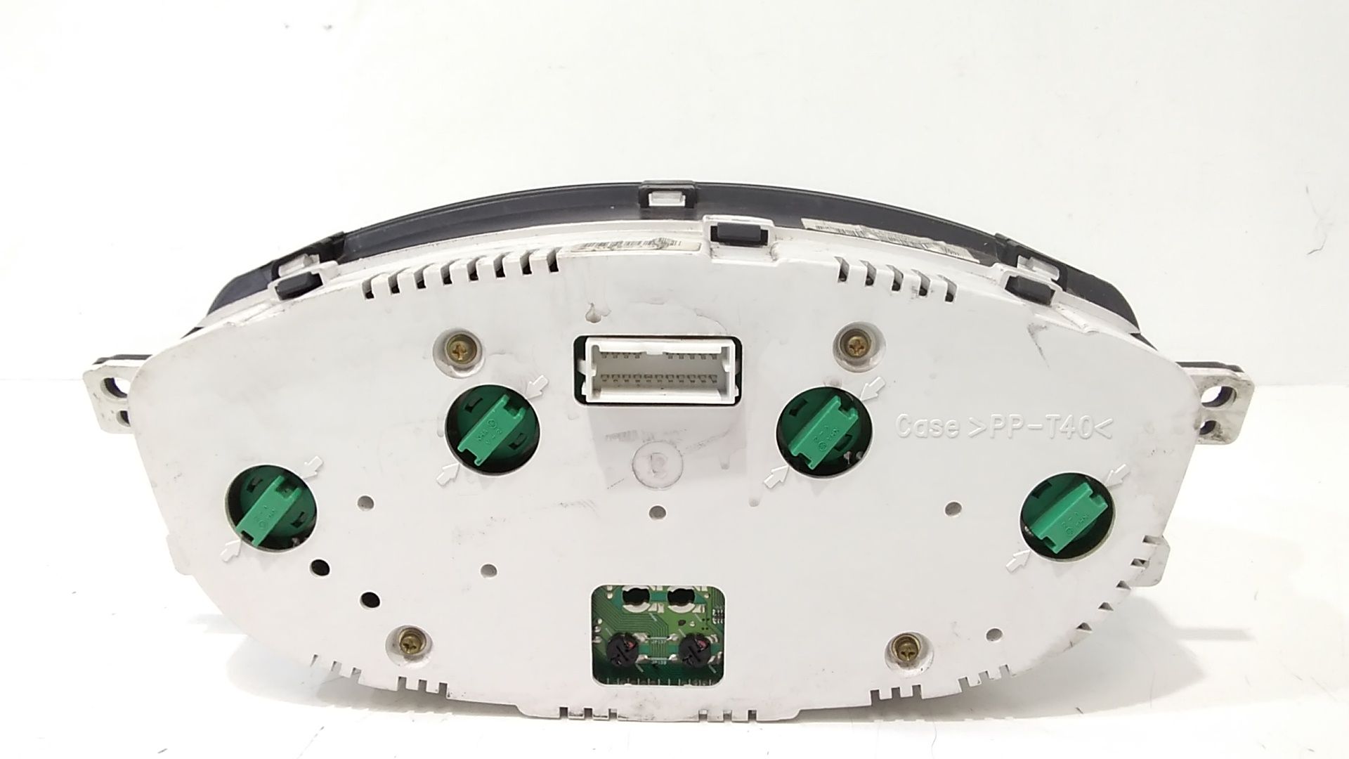 Quadro Strumenti CHEVROLET Matiz 3 Serie