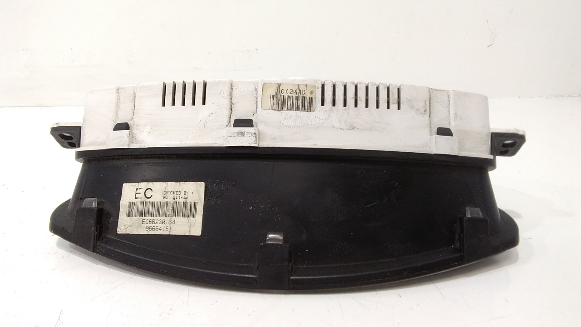 Quadro Strumenti CHEVROLET Matiz 3 Serie