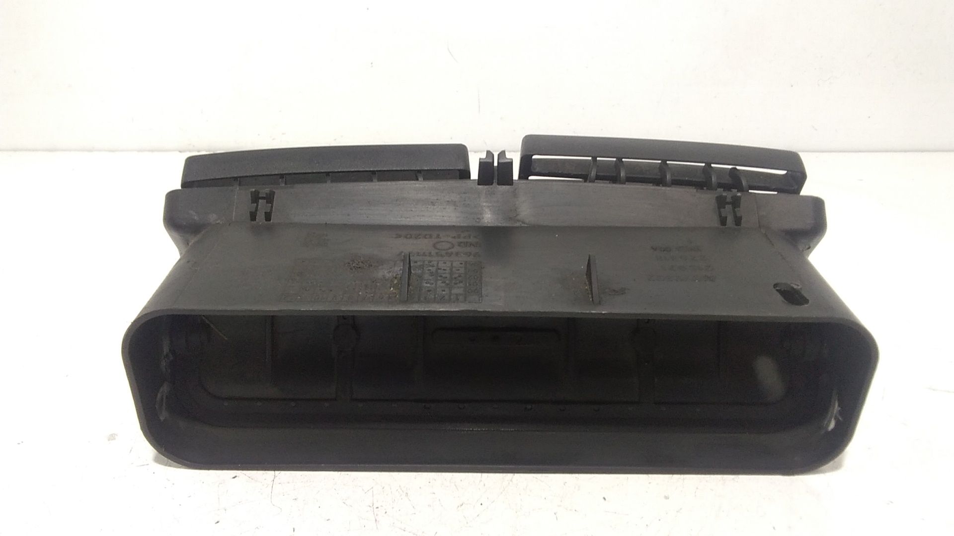 Bocchette Aria Cruscotto PEUGEOT 307 Cabrio