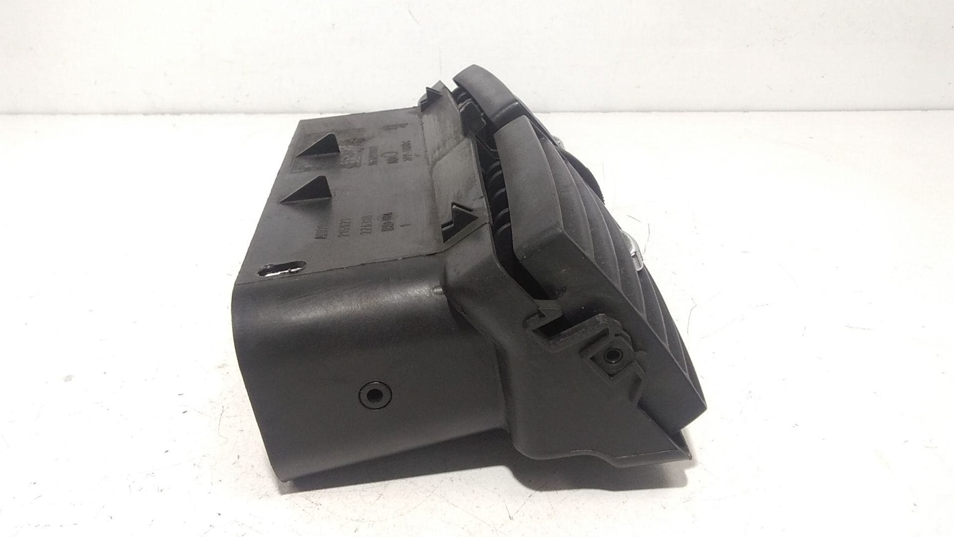 Bocchette Aria Cruscotto PEUGEOT 307 Cabrio