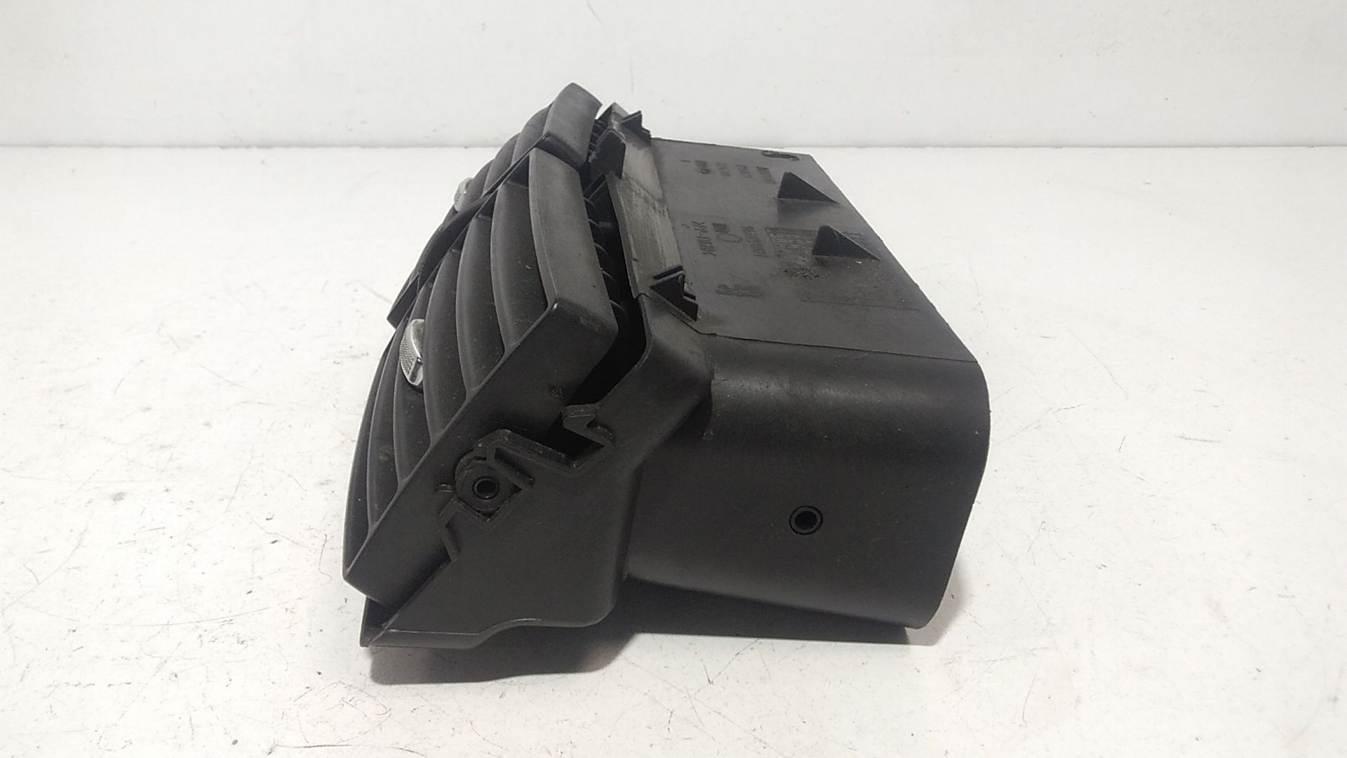 Bocchette Aria Cruscotto PEUGEOT 307 Cabrio