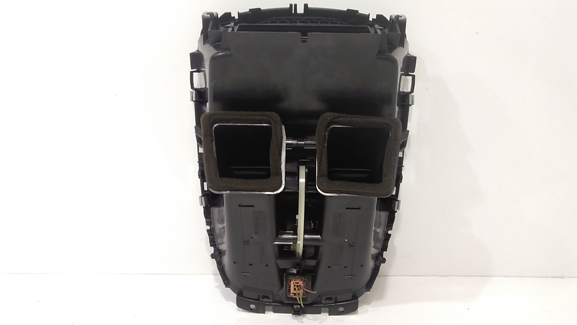 Bocchette Aria Cruscotto PEUGEOT 207 2 Serie