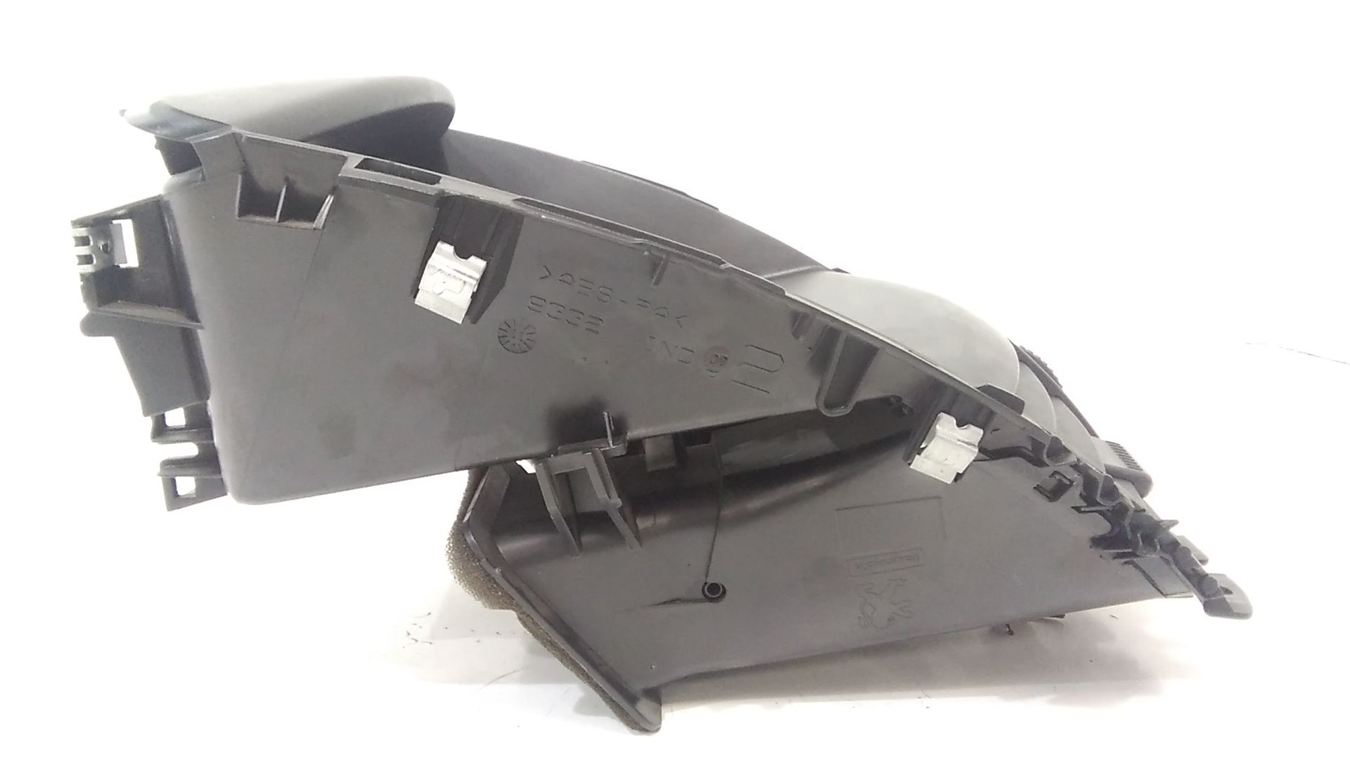 Bocchette Aria Cruscotto PEUGEOT 207 2 Serie