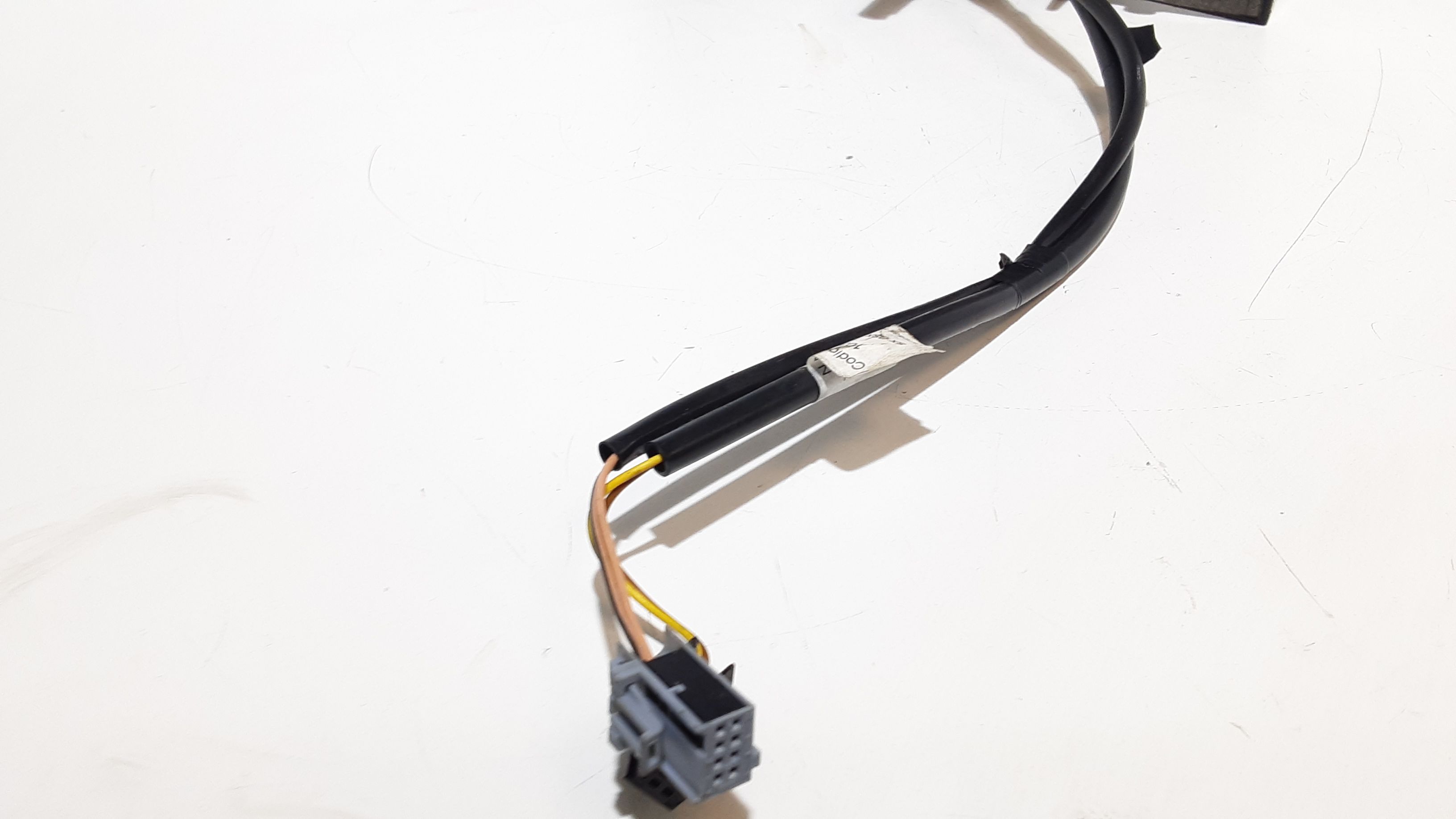 Specchietto Retrovisore Sinistro FIAT Ducato 5� Serie Restyling