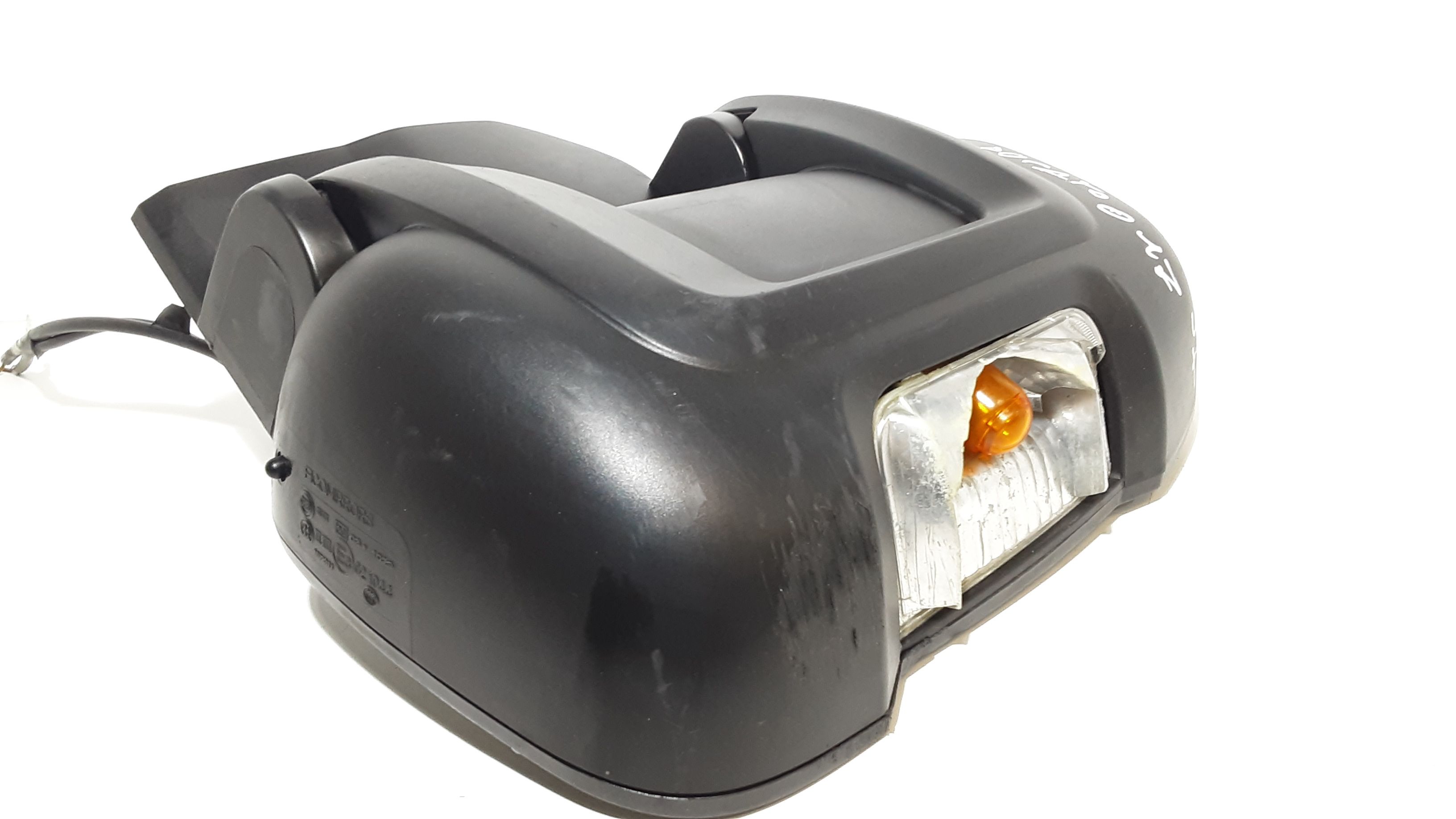 Specchietto Retrovisore Sinistro FIAT Ducato 5� Serie Restyling