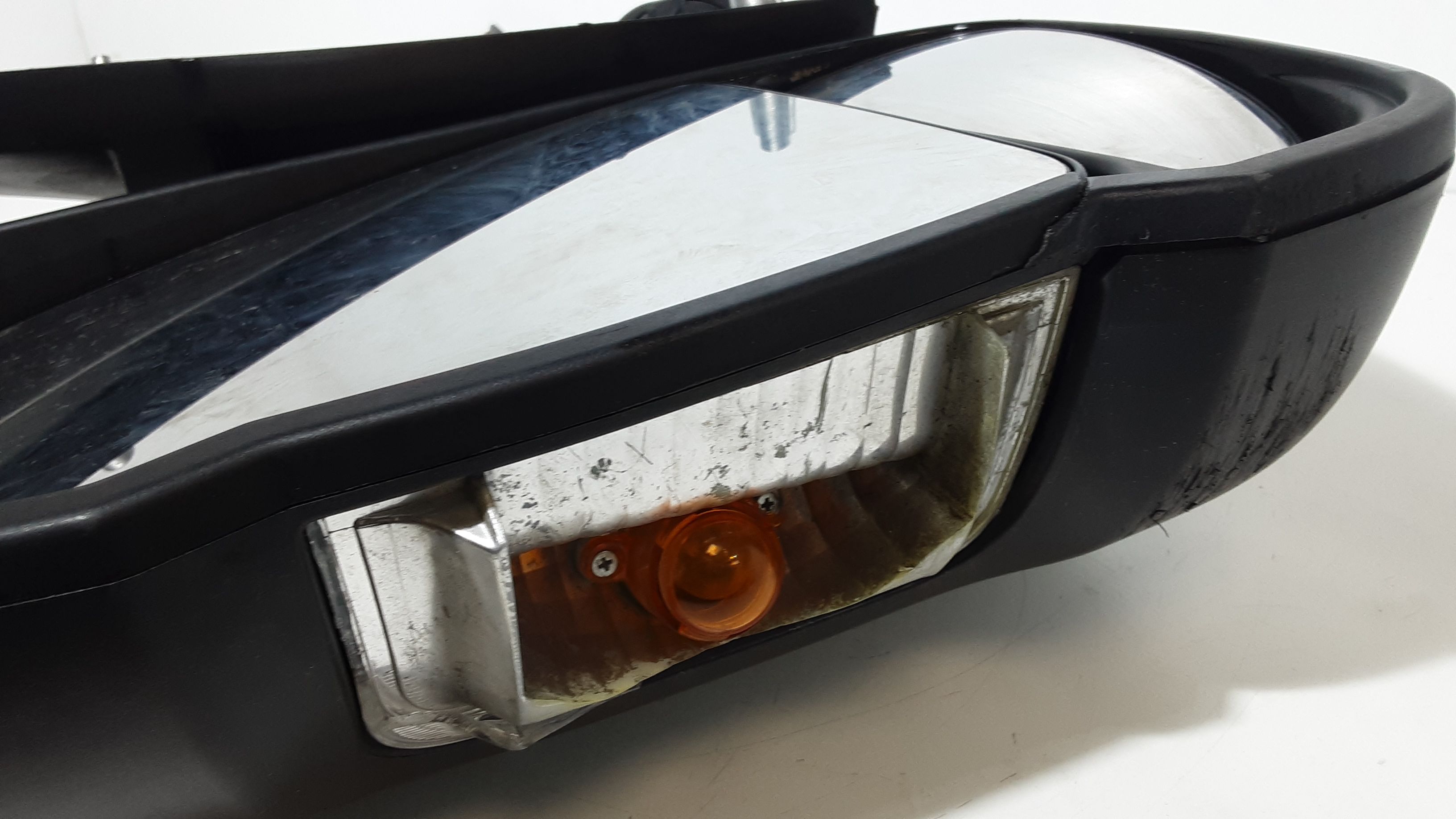 Specchietto Retrovisore Sinistro FIAT Ducato 5� Serie Restyling