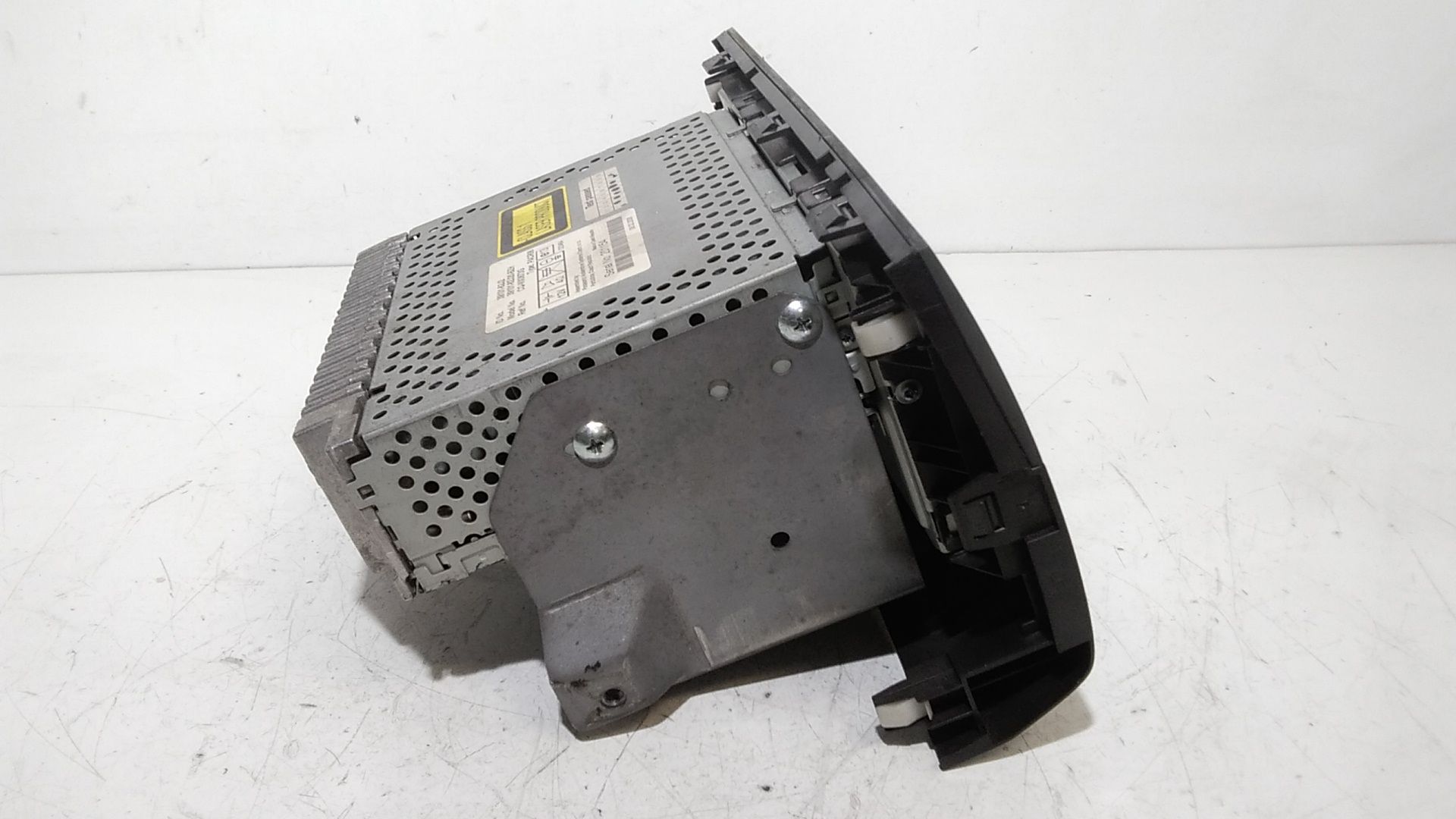 Autoradio SUZUKI Swift 4 Serie