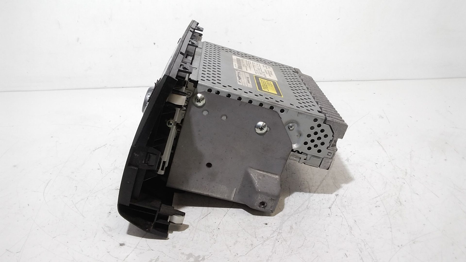 Autoradio SUZUKI Swift 4 Serie