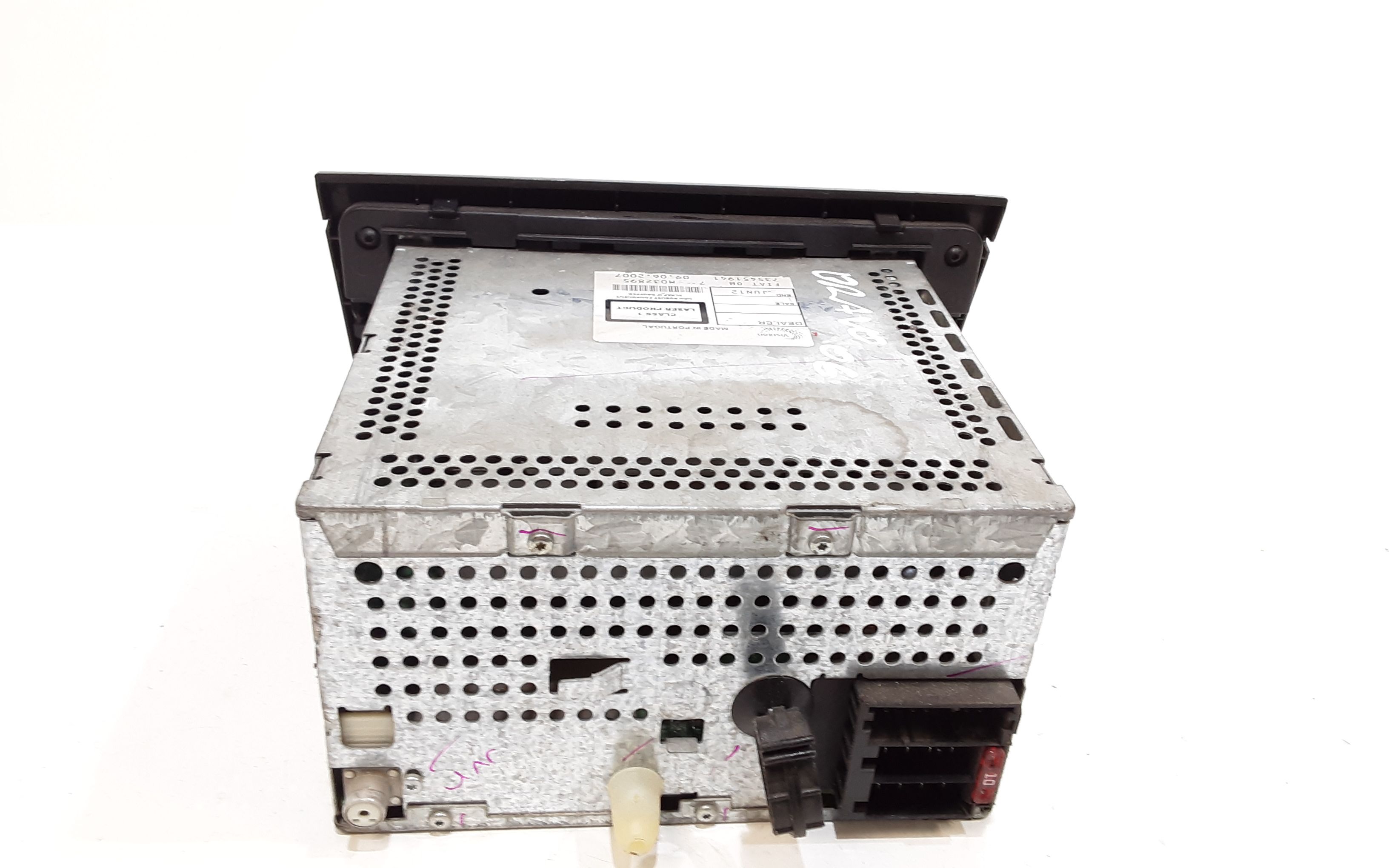 Autoradio FIAT Bravo 2 Serie