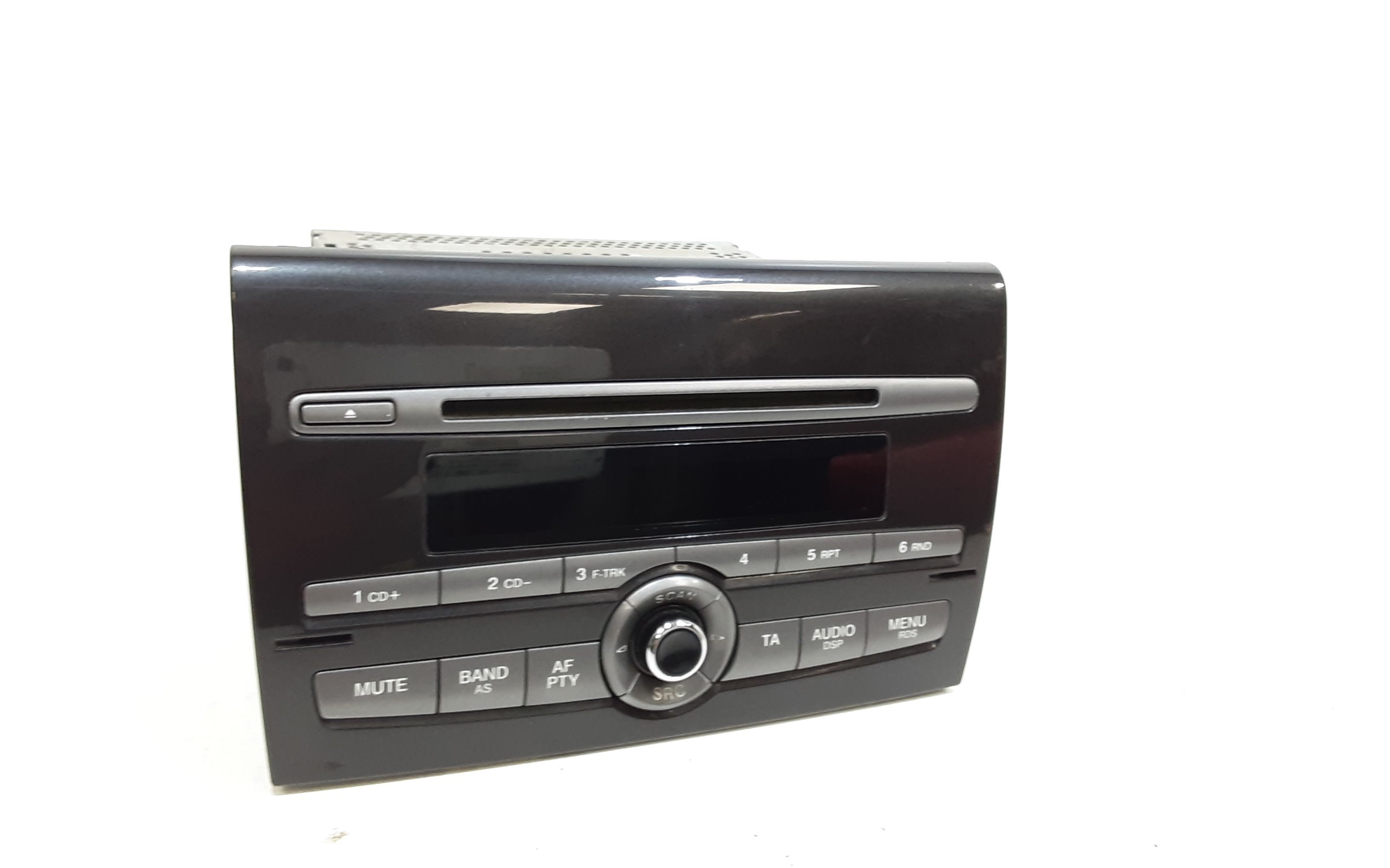 Autoradio FIAT Bravo 2 Serie