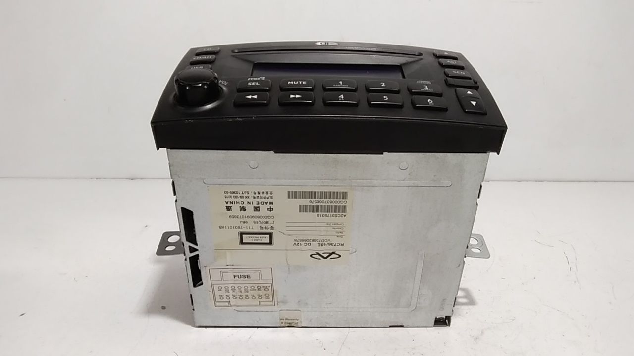 Autoradio DR 5 1 Serie