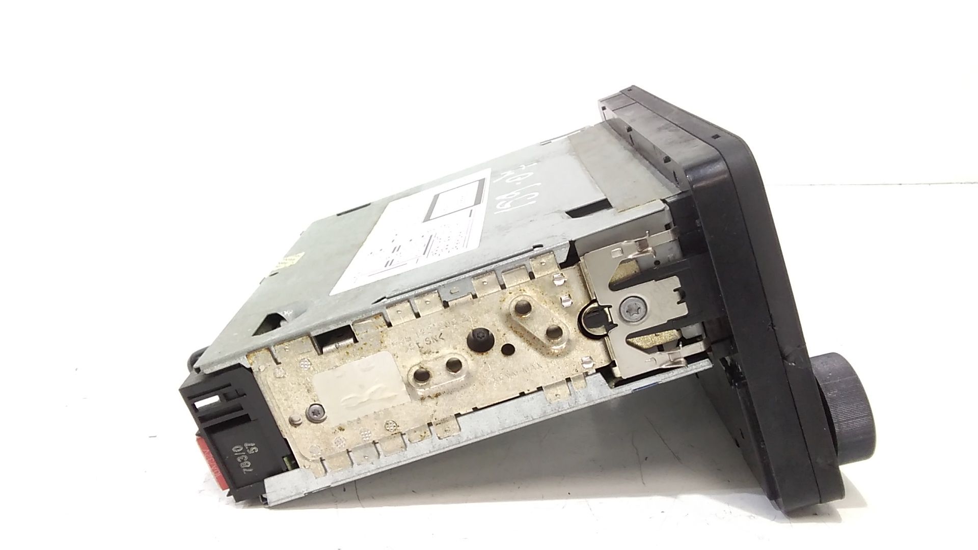 Autoradio ALFA ROMEO 159 Berlina 1 Serie