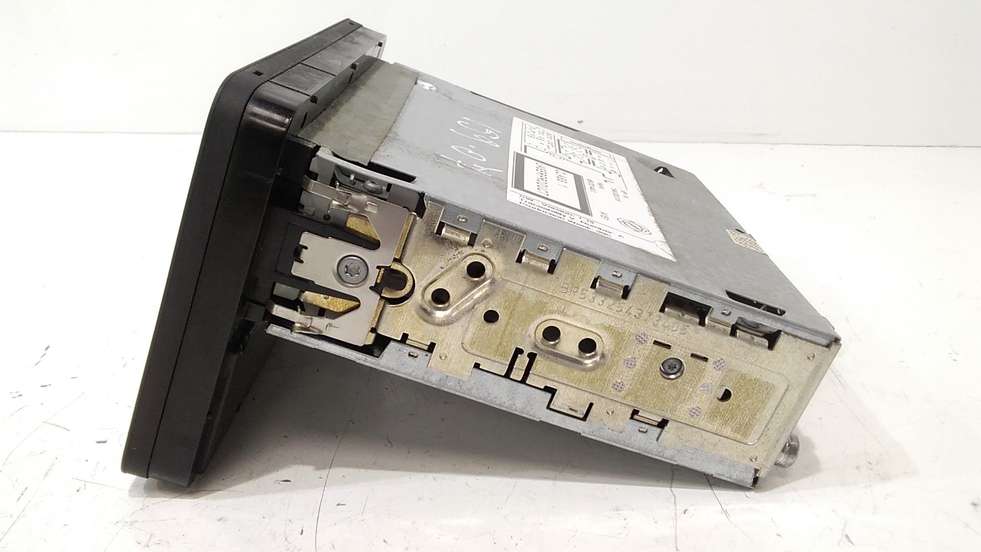 Autoradio ALFA ROMEO 159 Berlina 1 Serie