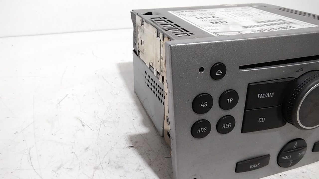 Autoradio OPEL Meriva 1 Serie