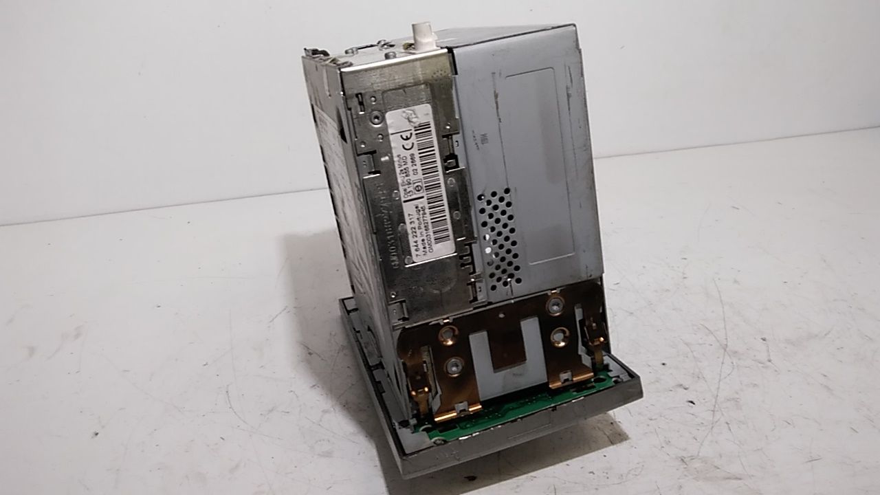 Autoradio OPEL Meriva 1 Serie