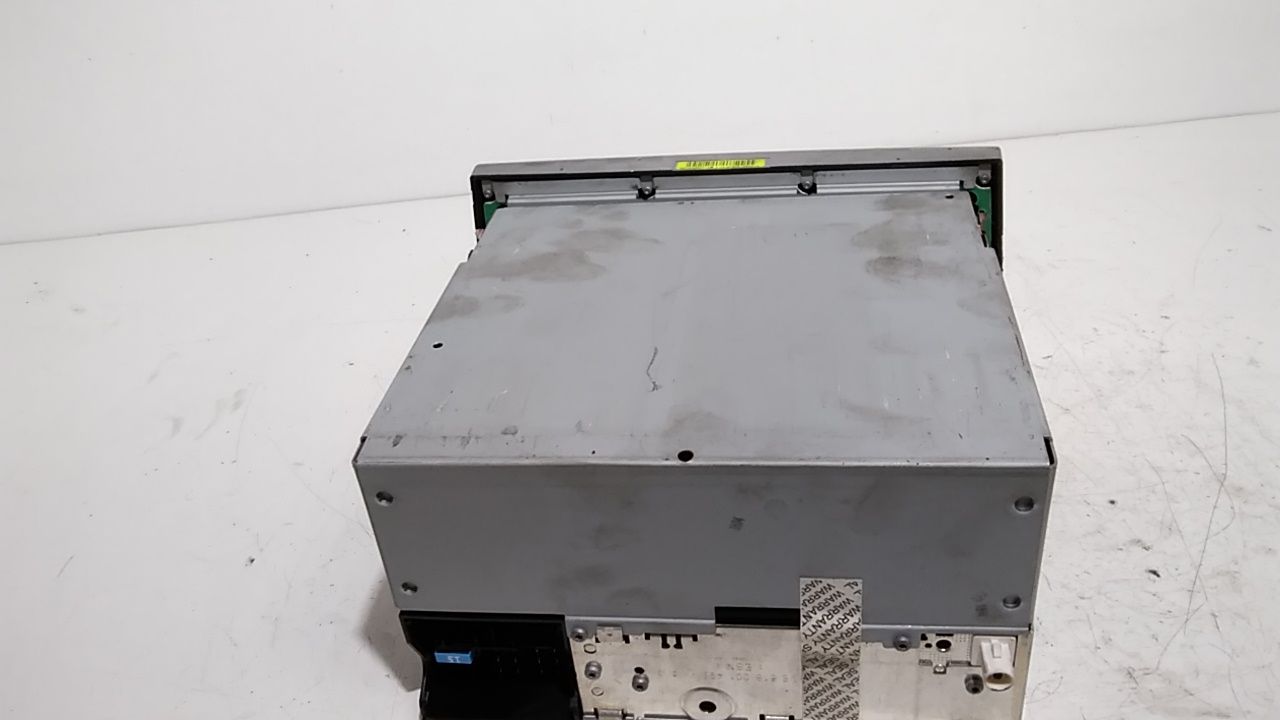 Autoradio OPEL Meriva 1 Serie