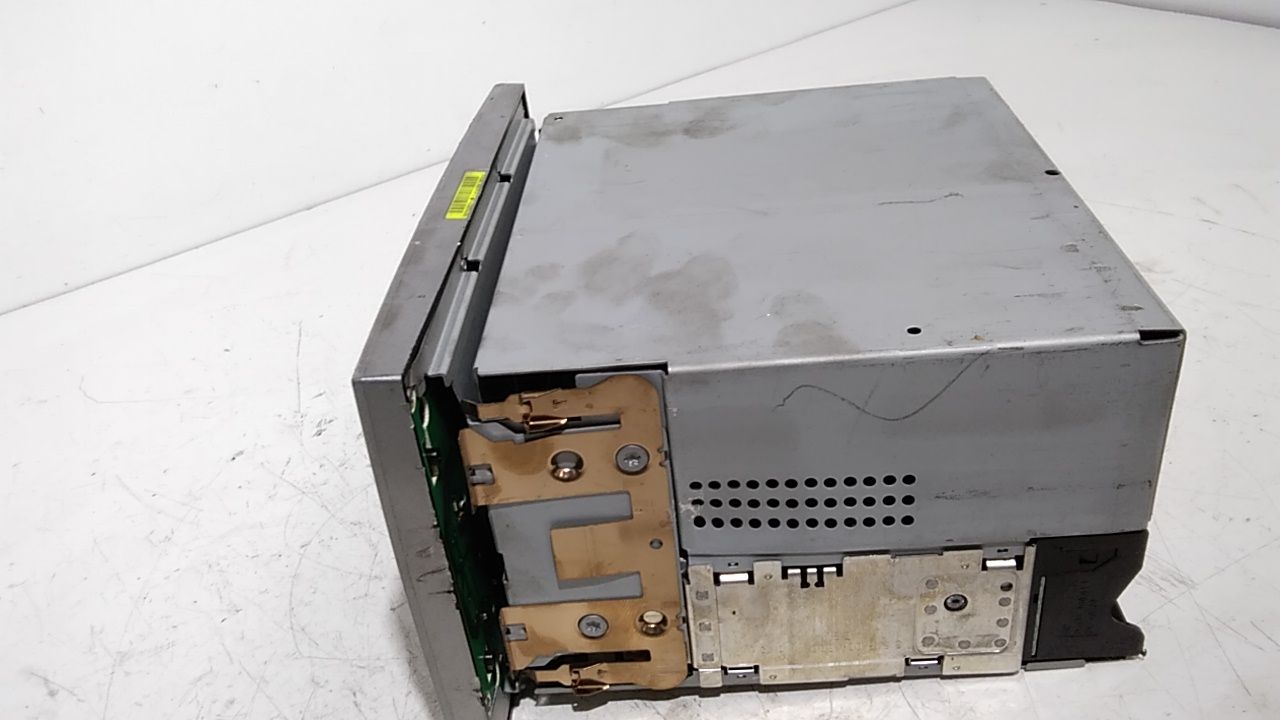 Autoradio OPEL Meriva 1 Serie