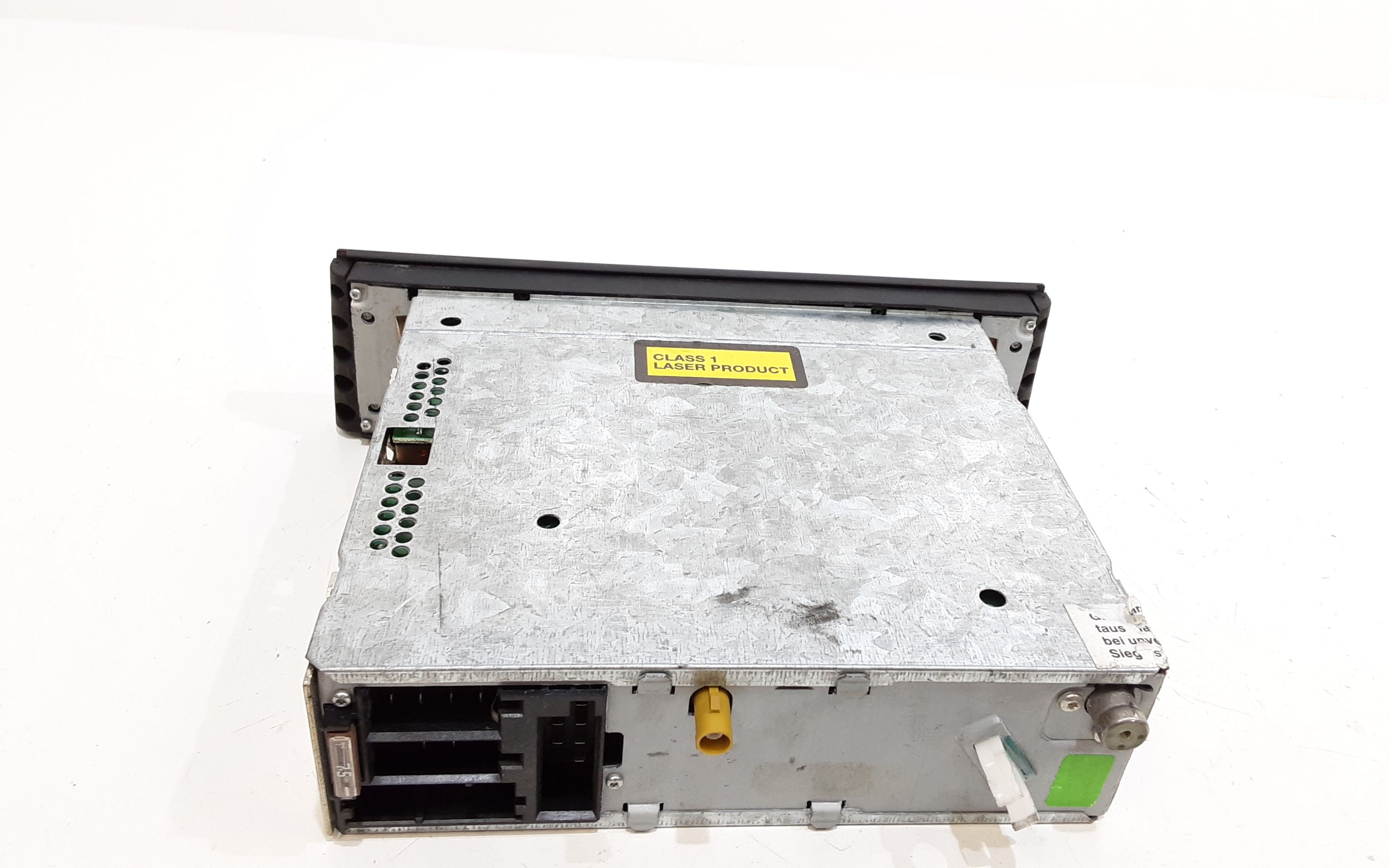 Autoradio AUDI A3 Serie (8P)