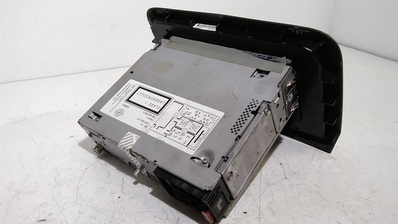 Autoradio FIAT Croma 2 Serie