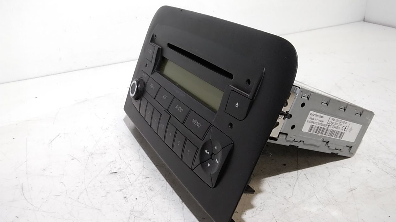 Autoradio FIAT Croma 2 Serie