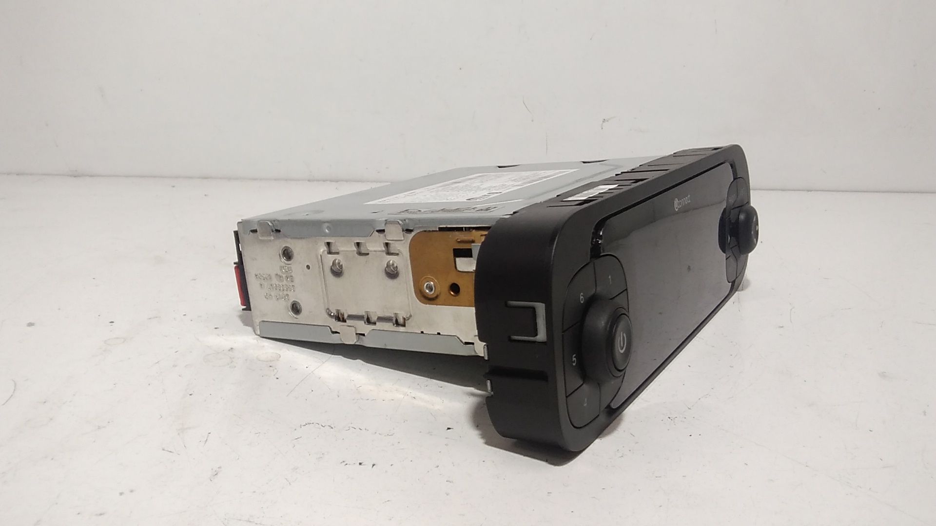 Autoradio FIAT Panda Cross