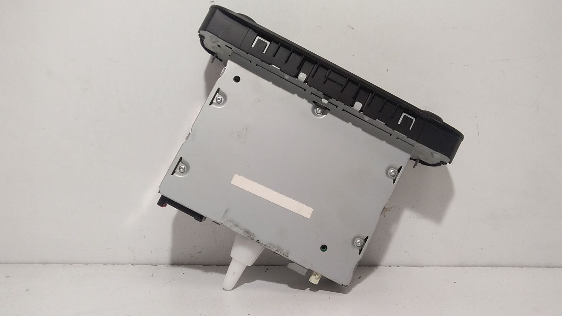 Autoradio FIAT Panda Cross