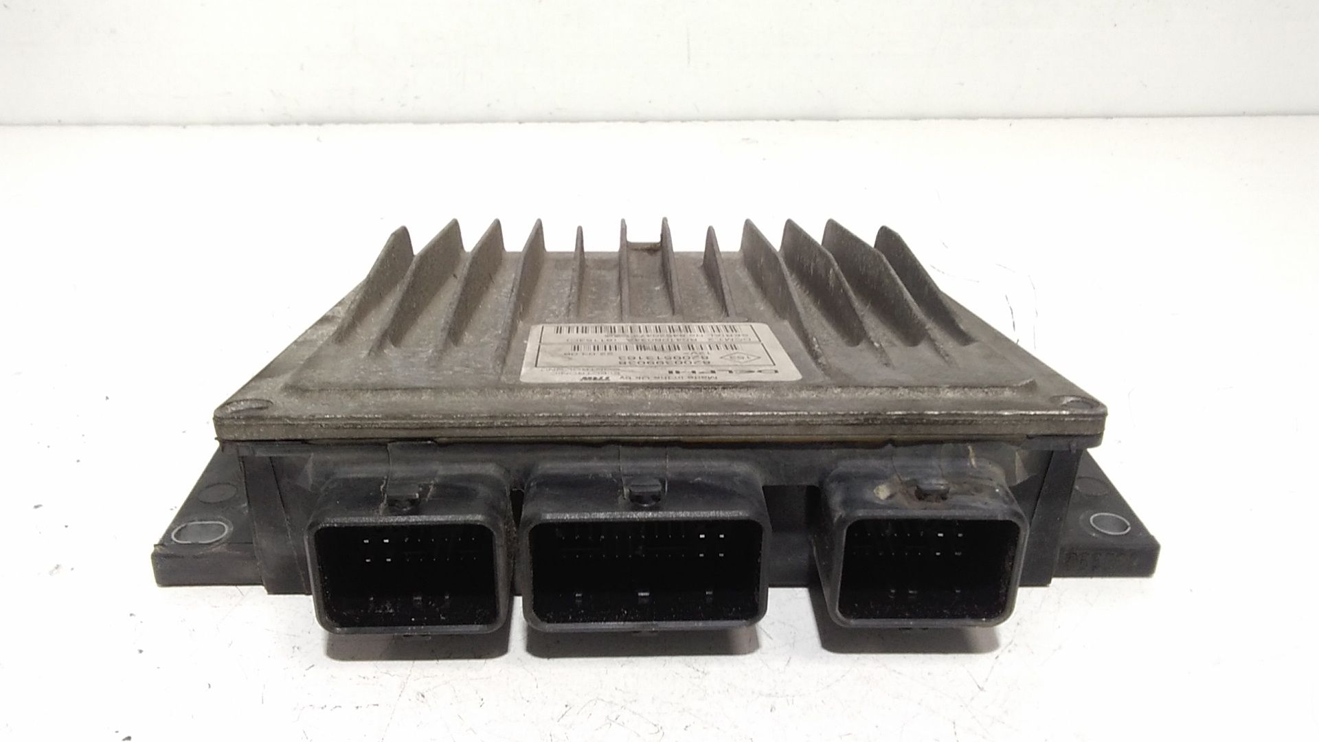 Centralina motore RENAULT Modus 1 Serie