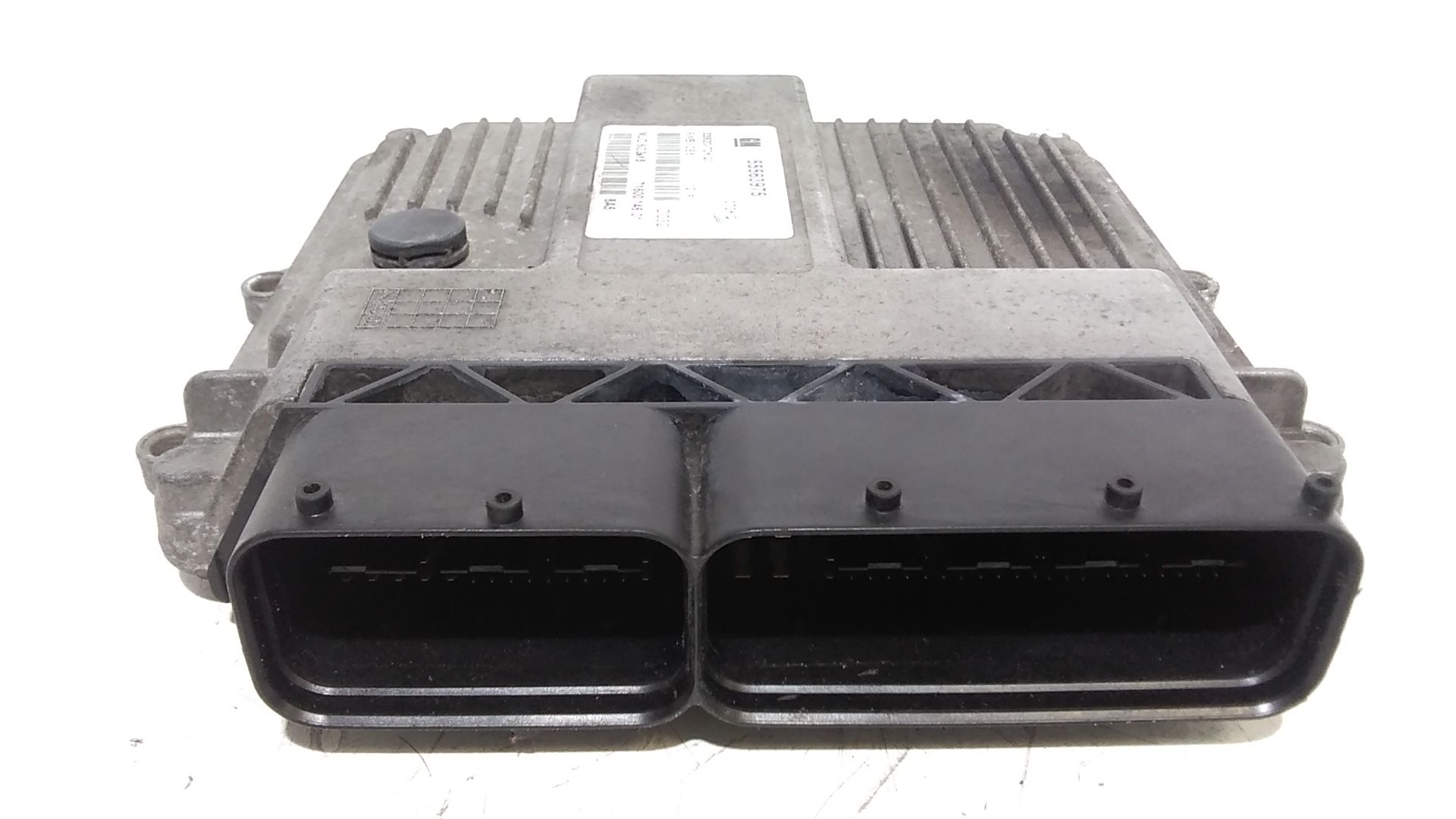 Centralina motore SUZUKI Swift 4 Serie