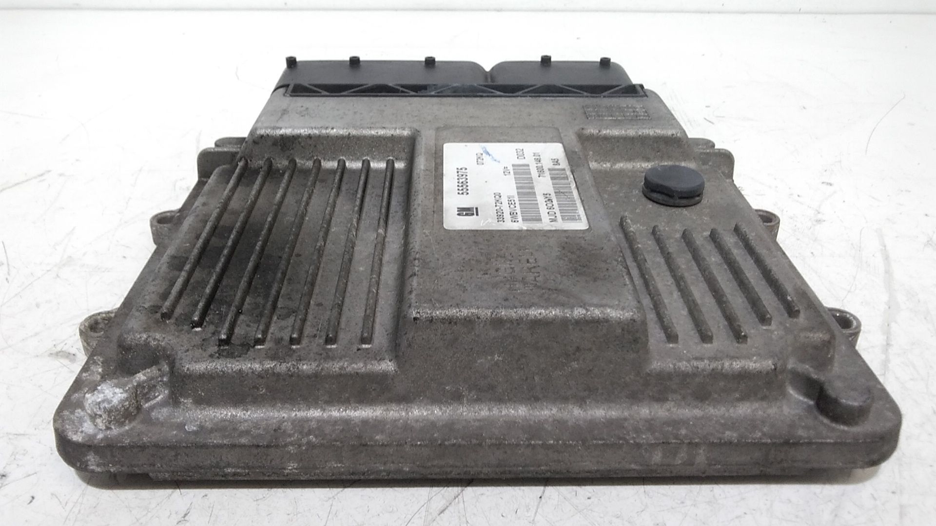 Centralina motore SUZUKI Swift 4 Serie