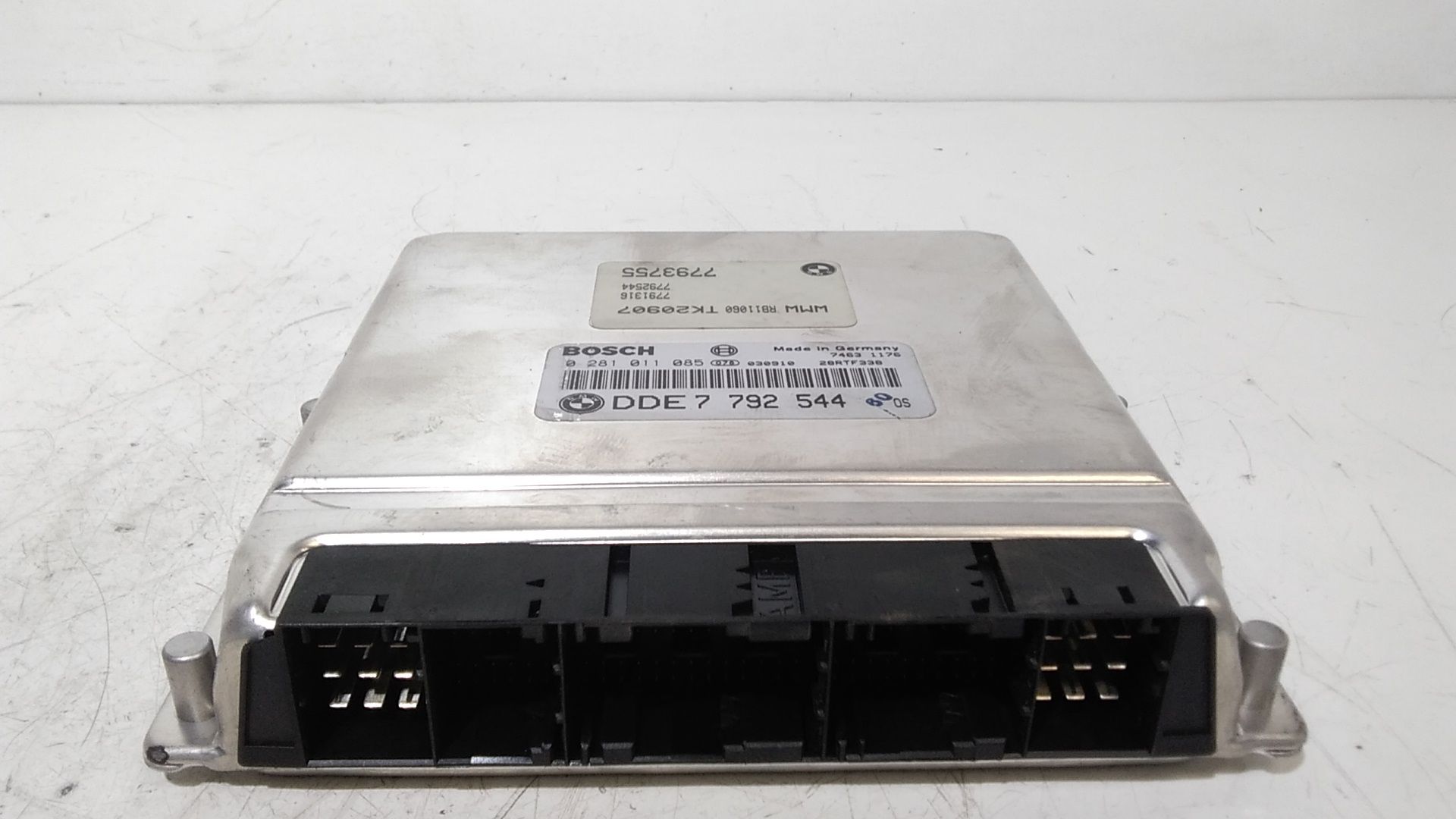 Centralina motore MINI Cooper 1  Serie