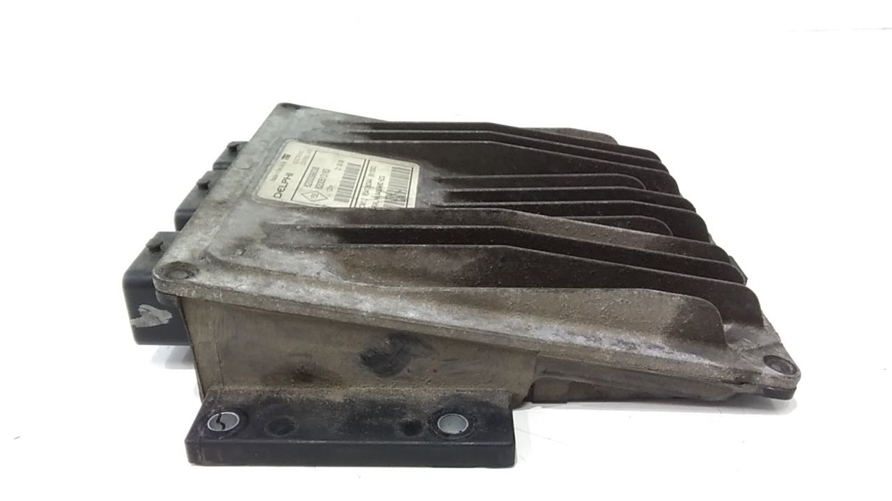 Centralina motore RENAULT Clio Serie (04>08)