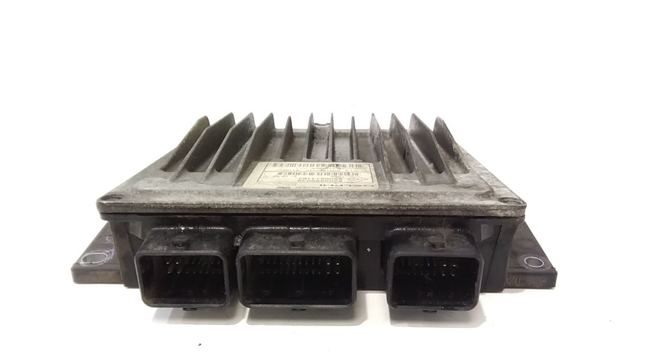 Centralina motore RENAULT Clio Serie (04>08)