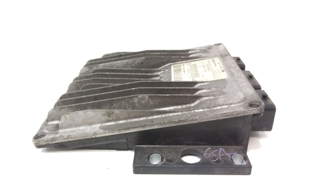 Centralina motore RENAULT Clio Serie (04>08)