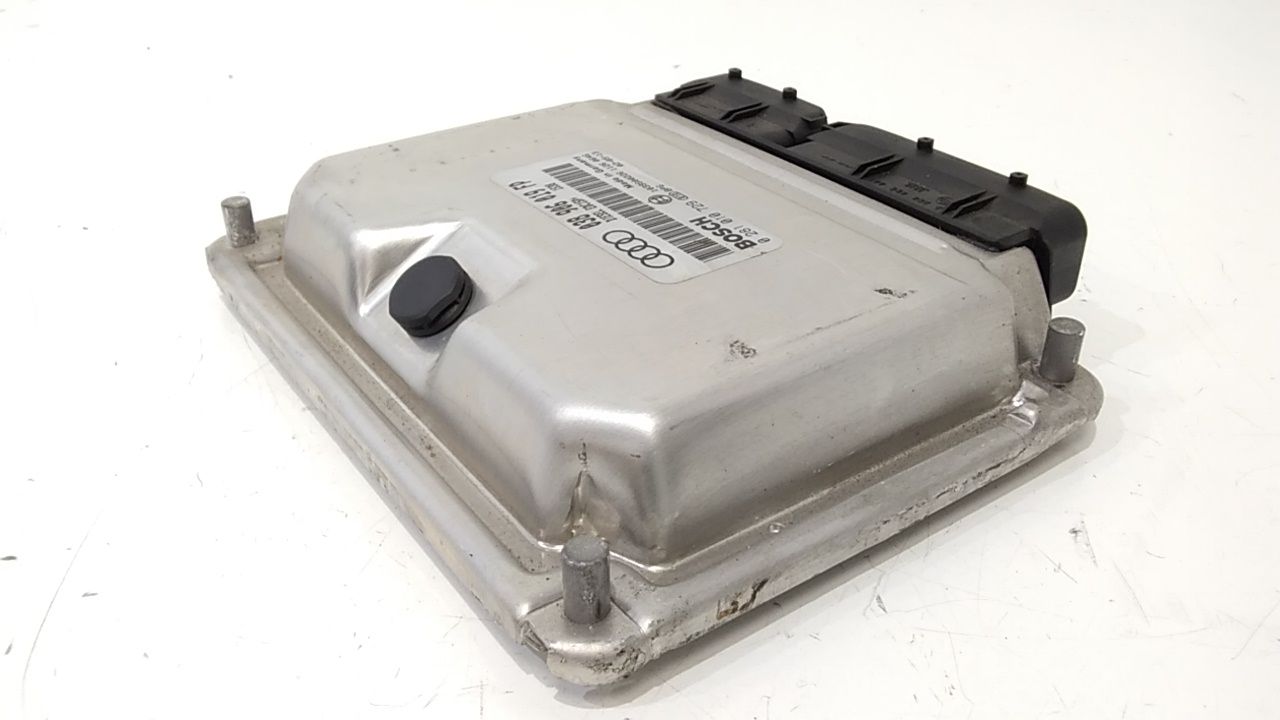 Centralina motore AUDI A4 Avant (8E)