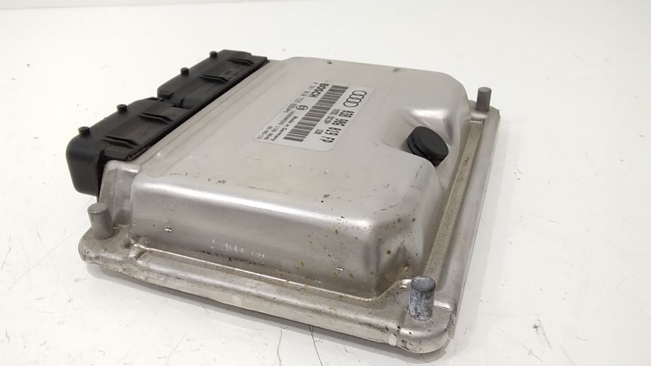 Centralina motore AUDI A4 Avant (8E)