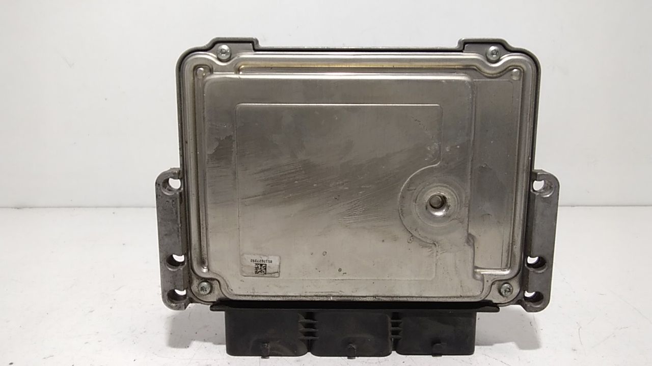 Centralina motore CITROEN C3 Pluriel