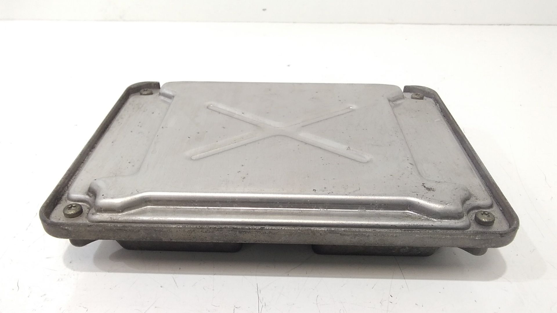 Centralina motore FIAT Panda 2 Serie